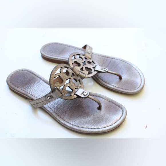 Tory Burch sandals - Picture 4 of 10